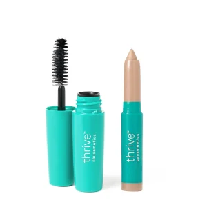 Brighten + Volumize Mini Duo
