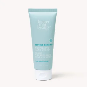 Defying Gravity™️ Nourishing Hand Cream