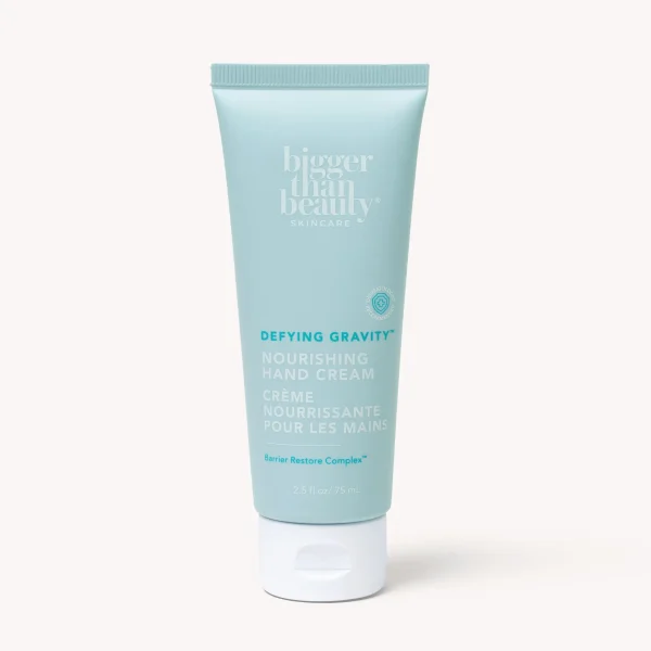 Defying Gravity™️ Nourishing Hand Cream