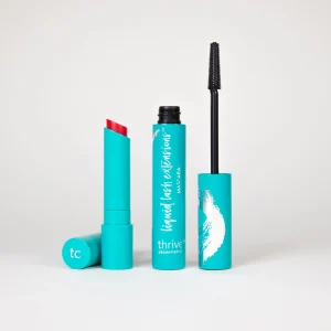 Red Lip Classic Duo