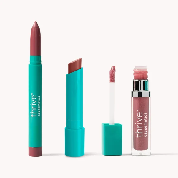Berry Lip Bundle