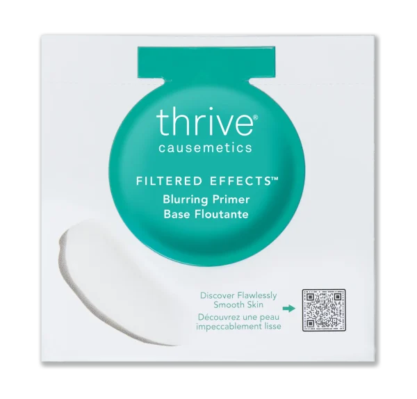 Deluxe Filtered Effects™ Blurring Primer Pod