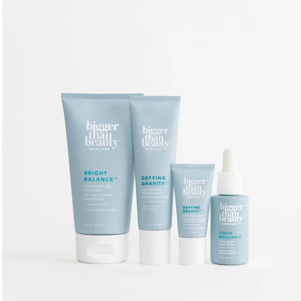 Full Face Solutions