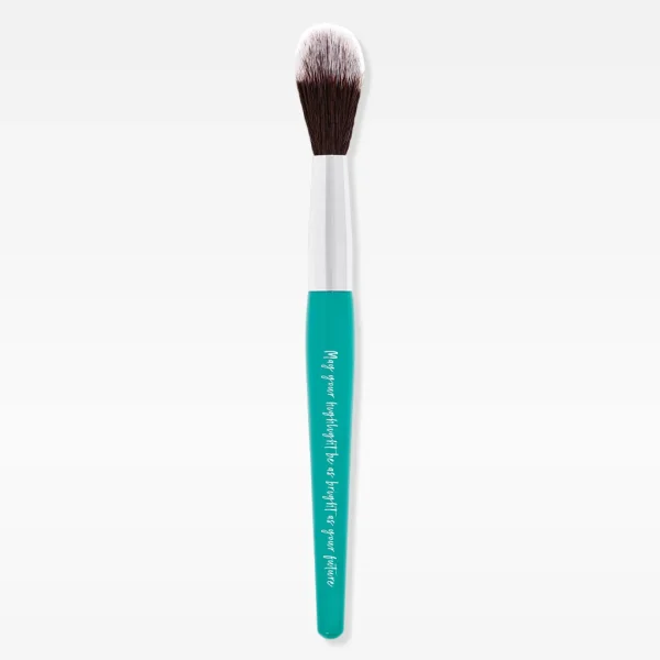 Diffusing Round Highlighter Brush™