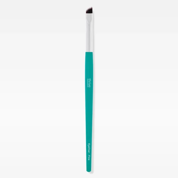 Precision Angled Eyeliner Brush™