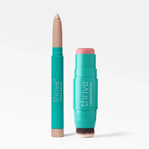 Triple Threat™ + Brilliant Eye Brightener™ Set