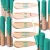 Buildable Blur™ HD Creaseless Concealer: Light to Medium Card